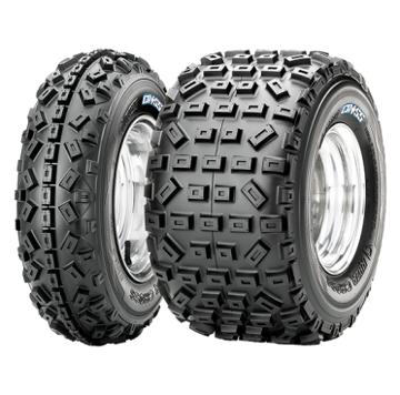 razor tires atv