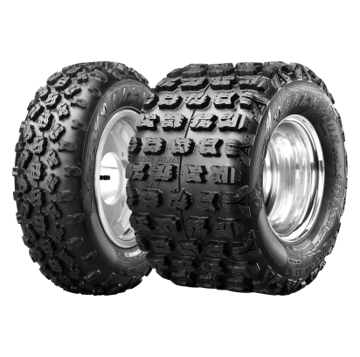 razor tires atv